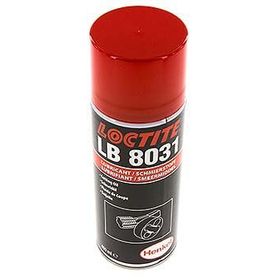 Loctite 8031 400 ml Sprey Kesme Yağı