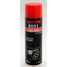 Loctite 8031 400 ml Sprey Kesme Yağı