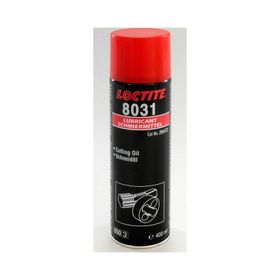 Loctite 8031 400 ml Sprey Kesme Yağı