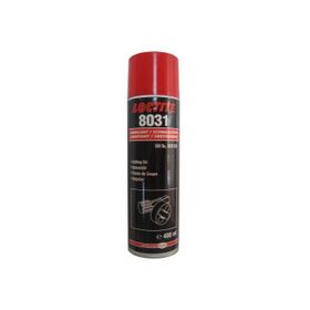 Loctite 8031 400 ml Sprey Kesme Yağı