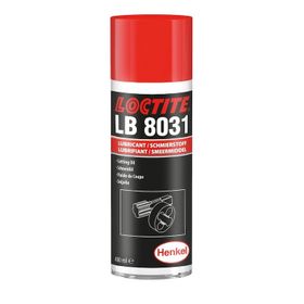 Loctite 8031 400 ml Sprey Kesme Yağı