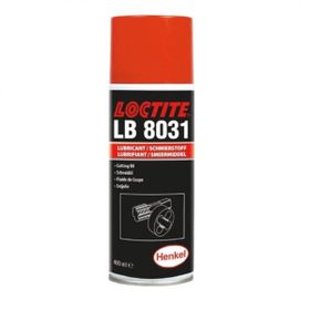 Loctite 8031 400 ml Sprey Kesme Yağı