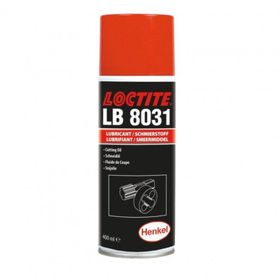 Loctite 8031 400 ml Sprey Kesme Yağı