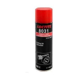 Loctite 8031 400 ml Sprey Kesme Yağı