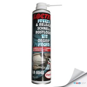Loctite 8040 400 Yapıştırıcı