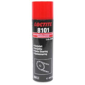 Loctite 8101 400 Yapıştırıcı