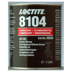 Loctite 8104 1 Yapıştırıcı