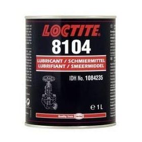 Loctite 8104 1 Yapıştırıcı