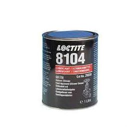 Loctite 8104 1 Yapıştırıcı