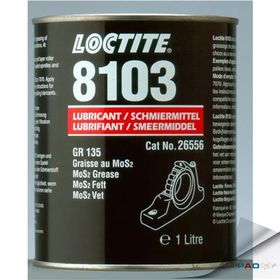 Loctite 8104 1 Yapıştırıcı