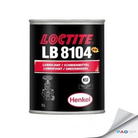 Loctite 8104 1 Yapıştırıcı
