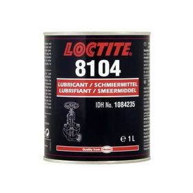 Loctite 8104 1 Yapıştırıcı