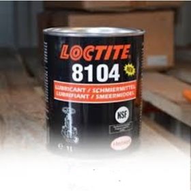 Loctite 8104 1 Yapıştırıcı