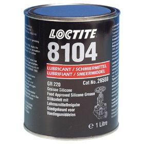Loctite 8104 1 Yapıştırıcı