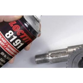 Loctite 8191 400 Yapıştırıcı