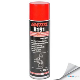 Loctite 8191 400 Yapıştırıcı