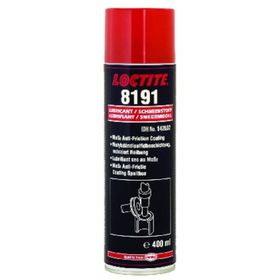 Loctite 8191 400 Yapıştırıcı