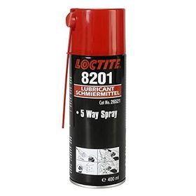 Loctite 8201 Çok Amaçlı Yağlayıcı
