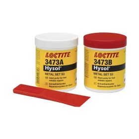 Loctite EA 3473 500 gr Çelik Dolgulu Epoksi Yapştırıcı