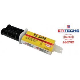 Loctite EA3430 24 ml Plastik İçin Epoksi Yapıştırıcı