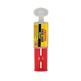 Loctite EA3430 24 ml Plastik İçin Epoksi Yapıştırıcı