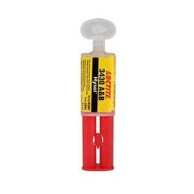 Loctite EA3430 24 ml Plastik İçin Epoksi Yapıştırıcı
