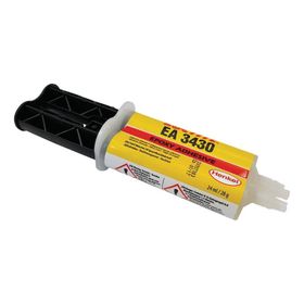 Loctite EA3430 24 ml Plastik İçin Epoksi Yapıştırıcı