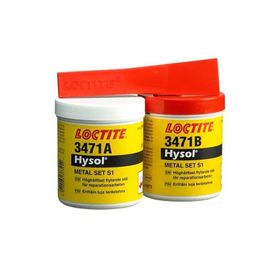Loctite EA3471 500 gr Metal Set