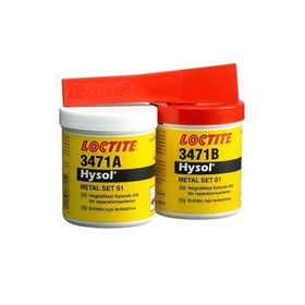 Loctite EA3471 500 gr Metal Set
