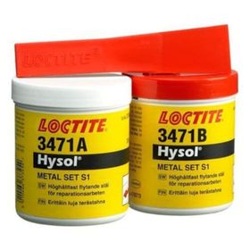 Loctite EA3471 500 gr Metal Set