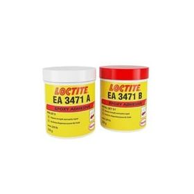 Loctite EA3471 500 gr Metal Set