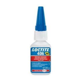 Loctite Hızlı 406 20 gr Yapıştırıcı