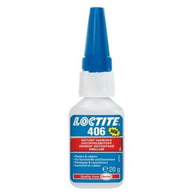 Loctite Hızlı 406 20 gr Yapıştırıcı