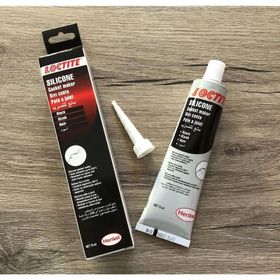 Loctite Kırmızı 70 gr Gasket Maker Sıvı Conta