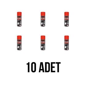 Loctite LB8021 10x400 ml Silikon Sprey