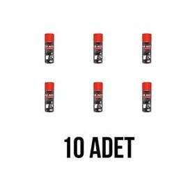 Loctite LB8021 10x400 ml Silikon Sprey