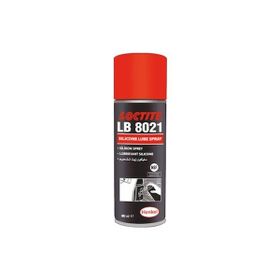 Loctite LB8021 10x400 ml Silikon Sprey