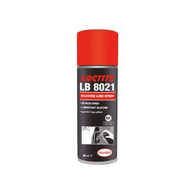 Loctite LB8021 400 ml Silikon Sprey
