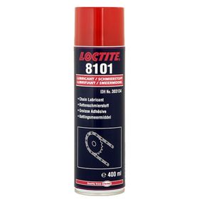 Loctite LB8101 400 ml Zincir Yağlayıcı