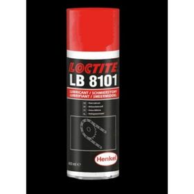 Loctite LB8101 400 ml Zincir Yağlayıcı