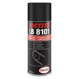Loctite LB8101 400 ml Zincir Yağlayıcı