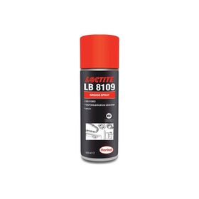Loctite LB8109 500 ml Sıvı Gres