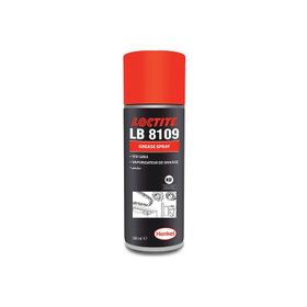 Loctite LB8109 500 ml Sıvı Gres