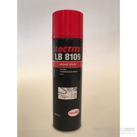 Loctite LB8109 500 ml Sıvı Gres