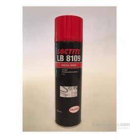 Loctite LB8109 500 ml Sıvı Gres