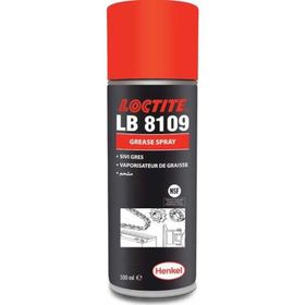 Loctite LB8109 500 ml Sıvı Gres