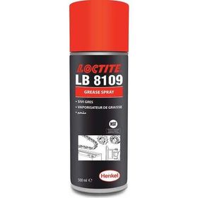 Loctite LB8109 500 ml Sıvı Gres