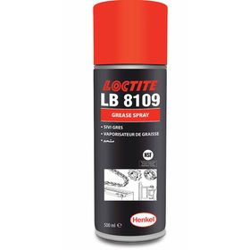 Loctite LB8109 500 ml Sıvı Gres