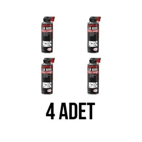 Loctite LB8201 4x400 ml Multi Sprey