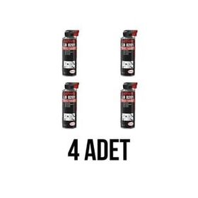 Loctite LB8201 4x400 ml Multi Sprey